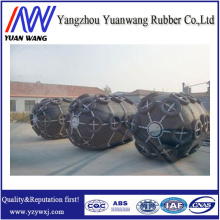 Chinese Supplier Yokohama Tyre Marine Fender for Ship Protection